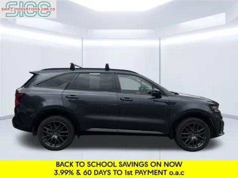 More photos of 2021 Kia Sorento SX at Shift Innovations Car Co, WA