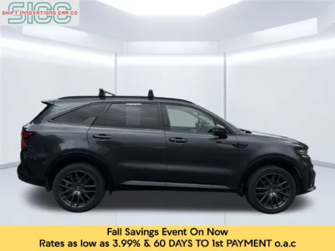 More photos of 2021 Kia Sorento SX at Shift Innovations Car Co, WA