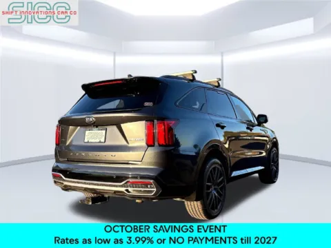 More photos of 2021 Kia Sorento SX at Shift Innovations Car Co, WA