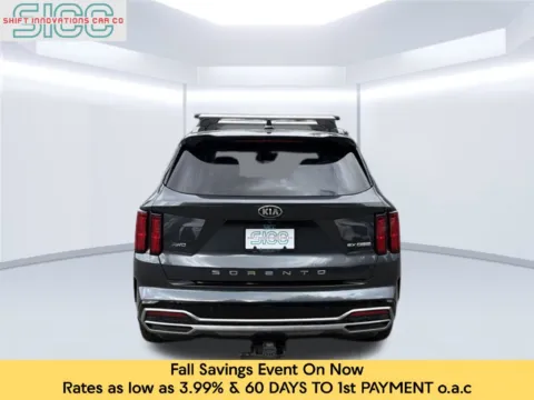 More photos of 2021 Kia Sorento SX at Shift Innovations Car Co, WA