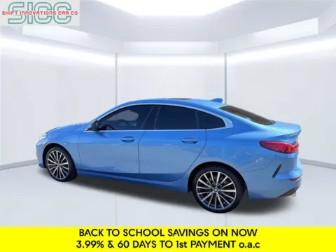 More photos of 2020 BMW 2 Series 228i Gran Coupe xDrive at Shift Innovations Car Co, WA