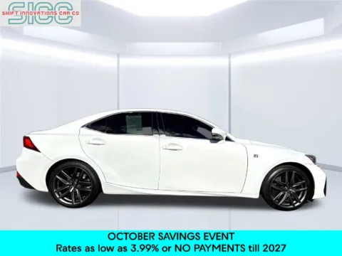 More photos of 2018 Lexus IS 300 at Shift Innovations Car Co, WA