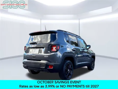 More photos of 2022 Jeep Renegade Latitude at Shift Innovations Car Co, WA