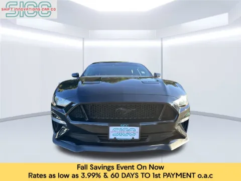 Photos of 2022 Ford Mustang GT Premium for sale in Puyallup, WA at Shift Innovations Car Co