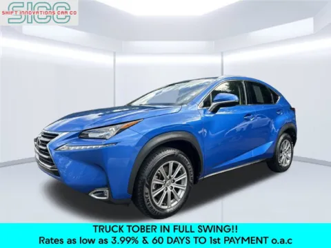 Photos of 2016 Lexus NX 200t for sale in Puyallup, WA at Shift Innovations Car Co