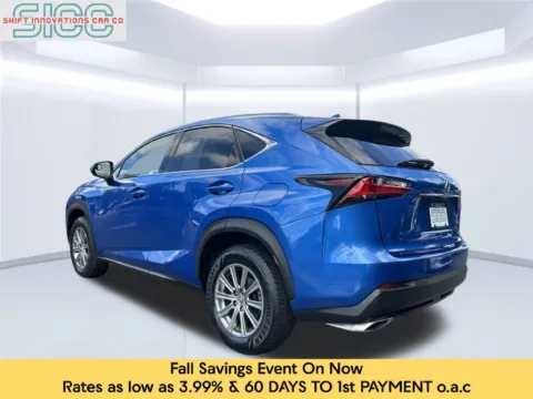 More photos of 2016 Lexus NX 200t at Shift Innovations Car Co, WA