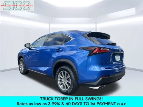 More photos of 2016 Lexus NX 200t at Shift Innovations Car Co, WA
