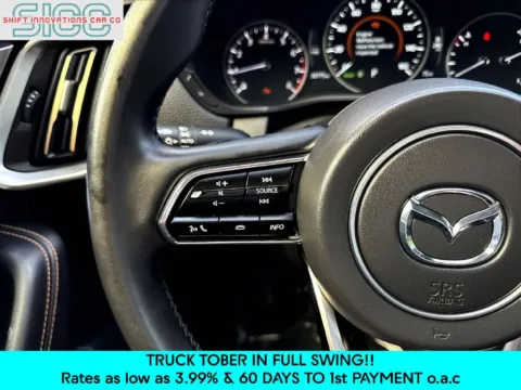 More photos of 2025 Mazda CX-90 3.3 Turbo Preferred at Shift Innovations Car Co, WA
