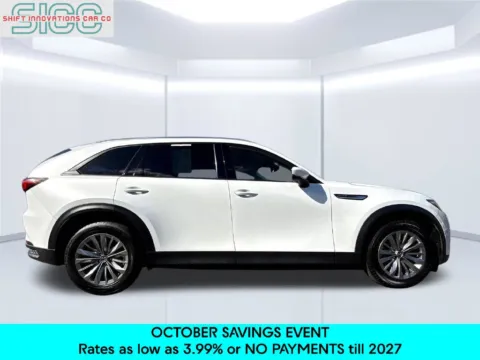More photos of 2025 Mazda CX-90 3.3 Turbo Preferred at Shift Innovations Car Co, WA