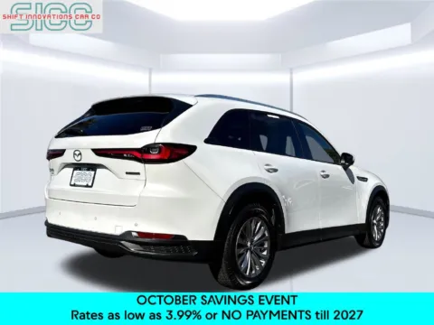 More photos of 2025 Mazda CX-90 3.3 Turbo Preferred at Shift Innovations Car Co, WA