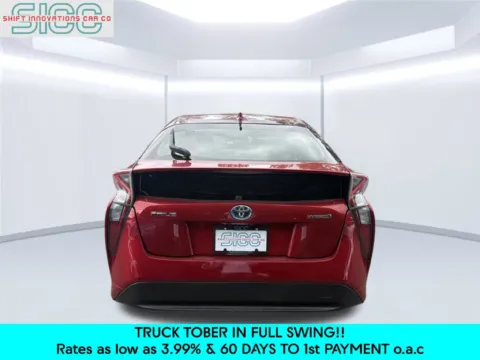 More photos of 2017 Toyota Prius Four at Shift Innovations Car Co, WA