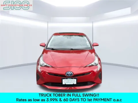Photos of 2017 Toyota Prius Four for sale in Puyallup, WA at Shift Innovations Car Co