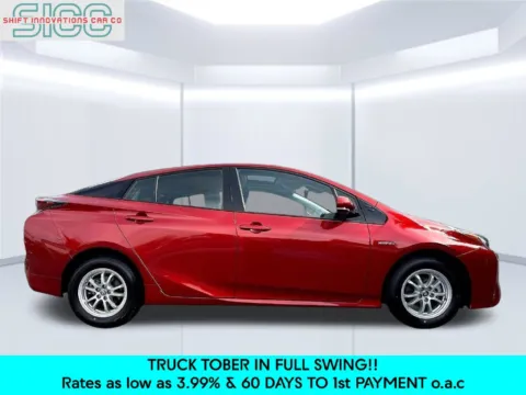 More photos of 2017 Toyota Prius Four at Shift Innovations Car Co, WA