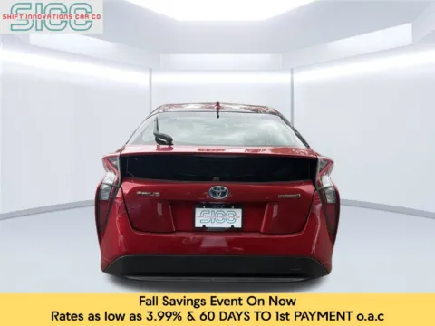 More photos of 2017 Toyota Prius Four at Shift Innovations Car Co, WA
