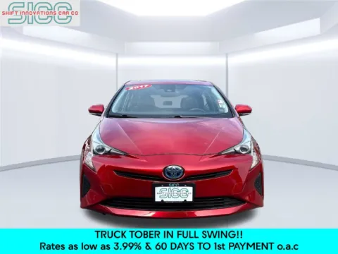 Photos of 2017 Toyota Prius Four for sale in Puyallup, WA at Shift Innovations Car Co