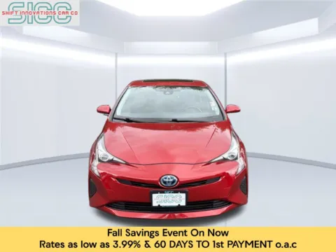 Photos of 2017 Toyota Prius Four for sale in Puyallup, WA at Shift Innovations Car Co