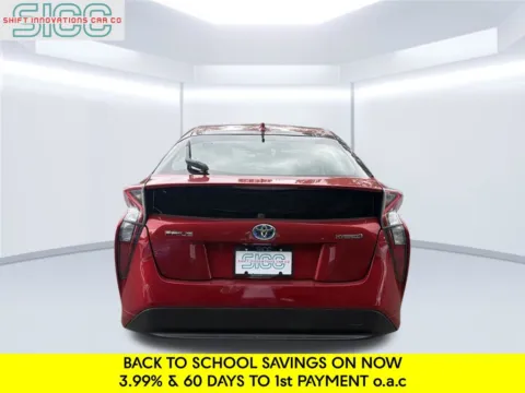 More photos of 2017 Toyota Prius Four at Shift Innovations Car Co, WA