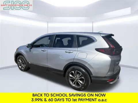 More photos of 2022 Honda CR-V EX at Shift Innovations Car Co, WA