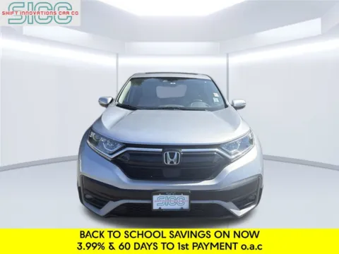 Photos of 2022 Honda CR-V EX for sale in Puyallup, WA at Shift Innovations Car Co