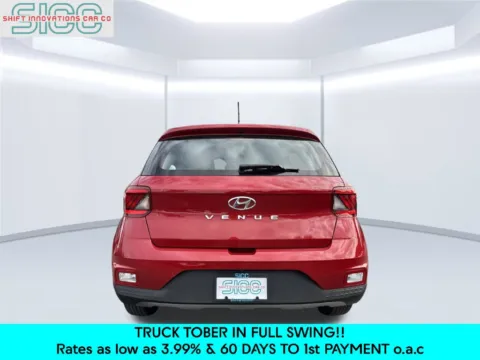 More photos of 2023 Hyundai Venue SE at Shift Innovations Car Co, WA