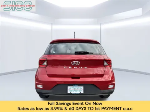 More photos of 2023 Hyundai Venue SE at Shift Innovations Car Co, WA