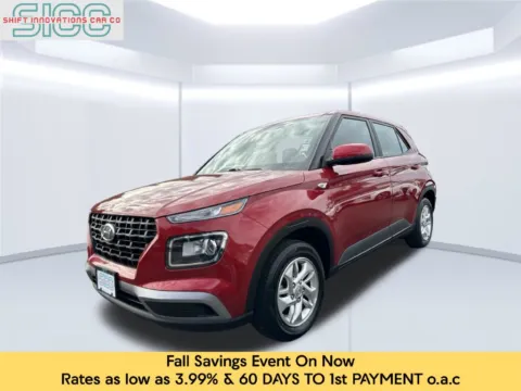 Photos of 2023 Hyundai Venue SE for sale in Puyallup, WA at Shift Innovations Car Co