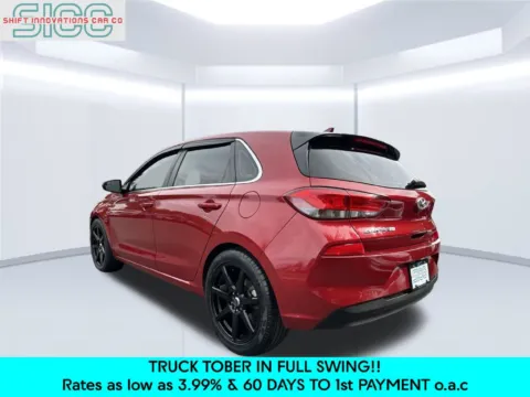 More photos of 2018 Hyundai Elantra GT at Shift Innovations Car Co, WA