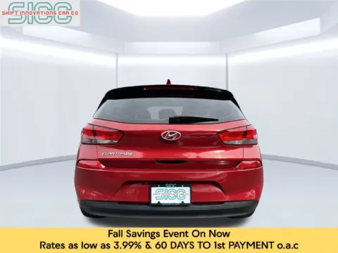 More photos of 2018 Hyundai Elantra GT at Shift Innovations Car Co, WA