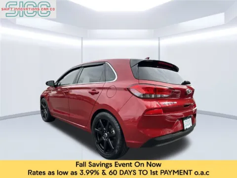 More photos of 2018 Hyundai Elantra GT at Shift Innovations Car Co, WA
