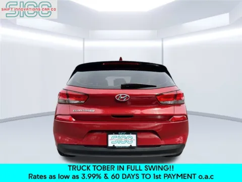 More photos of 2018 Hyundai Elantra GT at Shift Innovations Car Co, WA