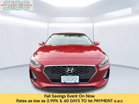Photos of 2018 Hyundai Elantra GT for sale in Puyallup, WA at Shift Innovations Car Co