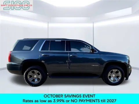 More photos of 2020 Chevrolet Tahoe LS at Shift Innovations Car Co, WA