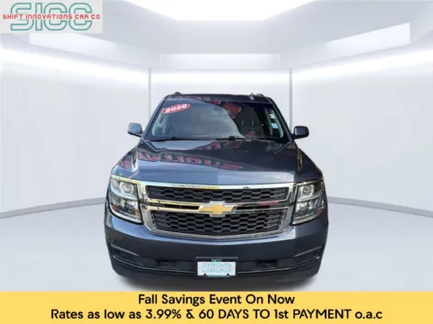 Photos of 2020 Chevrolet Tahoe LS for sale in Puyallup, WA at Shift Innovations Car Co