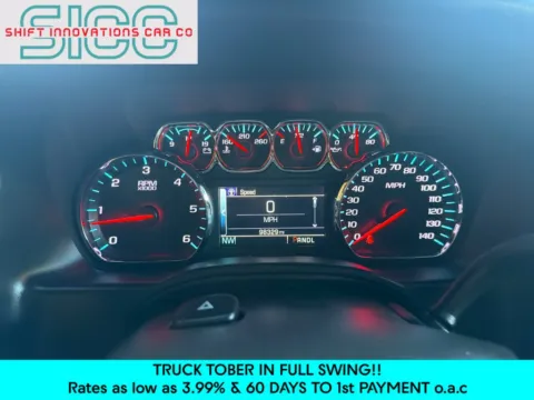 More photos of 2020 Chevrolet Tahoe LS at Shift Innovations Car Co, WA
