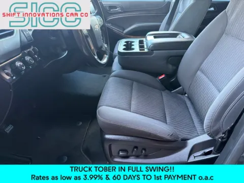 More photos of 2020 Chevrolet Tahoe LS at Shift Innovations Car Co, WA