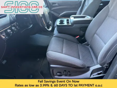More photos of 2020 Chevrolet Tahoe LS at Shift Innovations Car Co, WA