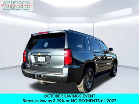 More photos of 2020 Chevrolet Tahoe LS at Shift Innovations Car Co, WA