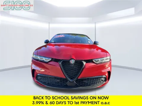 Photos of 2024 Alfa Romeo Tonale Veloce for sale in Puyallup, WA at Shift Innovations Car Co
