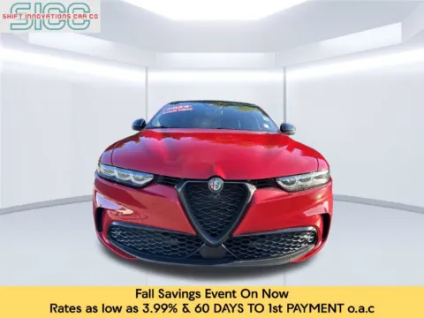 Photos of 2024 Alfa Romeo Tonale Veloce for sale in Puyallup, WA at Shift Innovations Car Co