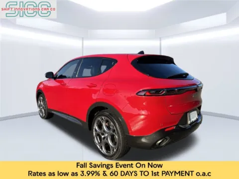 Another view of 2024 Alfa Romeo Tonale Veloce for sale in Puyallup, WA at Shift Innovations Car Co