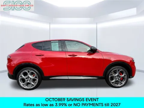 More photos of 2024 Alfa Romeo Tonale Veloce at Shift Innovations Car Co, WA