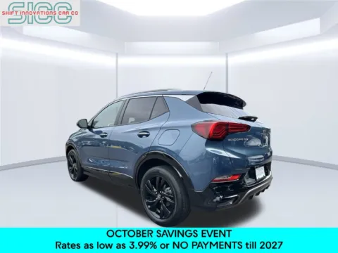 More photos of 2024 Buick Encore GX Sport Touring at Shift Innovations Car Co, WA