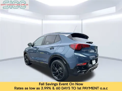 More photos of 2024 Buick Encore GX Sport Touring at Shift Innovations Car Co, WA