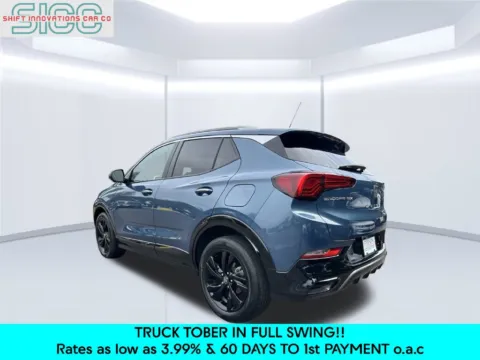 More photos of 2024 Buick Encore GX Sport Touring at Shift Innovations Car Co, WA