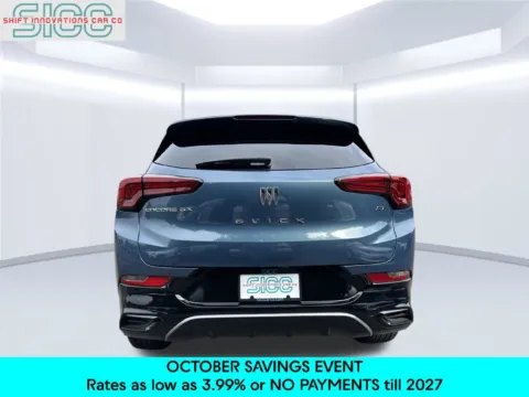 More photos of 2024 Buick Encore GX Sport Touring at Shift Innovations Car Co, WA