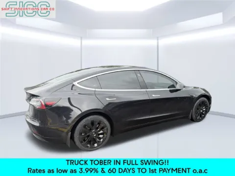 More photos of 2018 Tesla Model 3 Long Range at Shift Innovations Car Co, WA