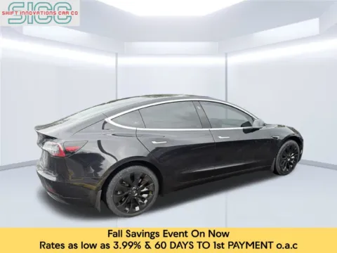 More photos of 2018 Tesla Model 3 Long Range at Shift Innovations Car Co, WA