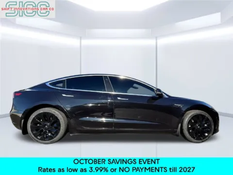 More photos of 2018 Tesla Model 3 Long Range at Shift Innovations Car Co, WA