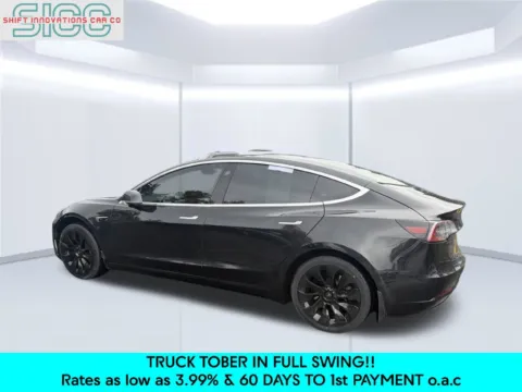More photos of 2018 Tesla Model 3 Long Range at Shift Innovations Car Co, WA