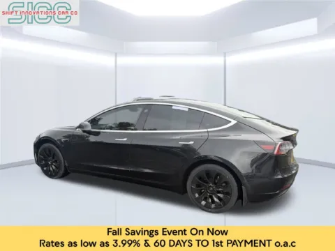 More photos of 2018 Tesla Model 3 Long Range at Shift Innovations Car Co, WA